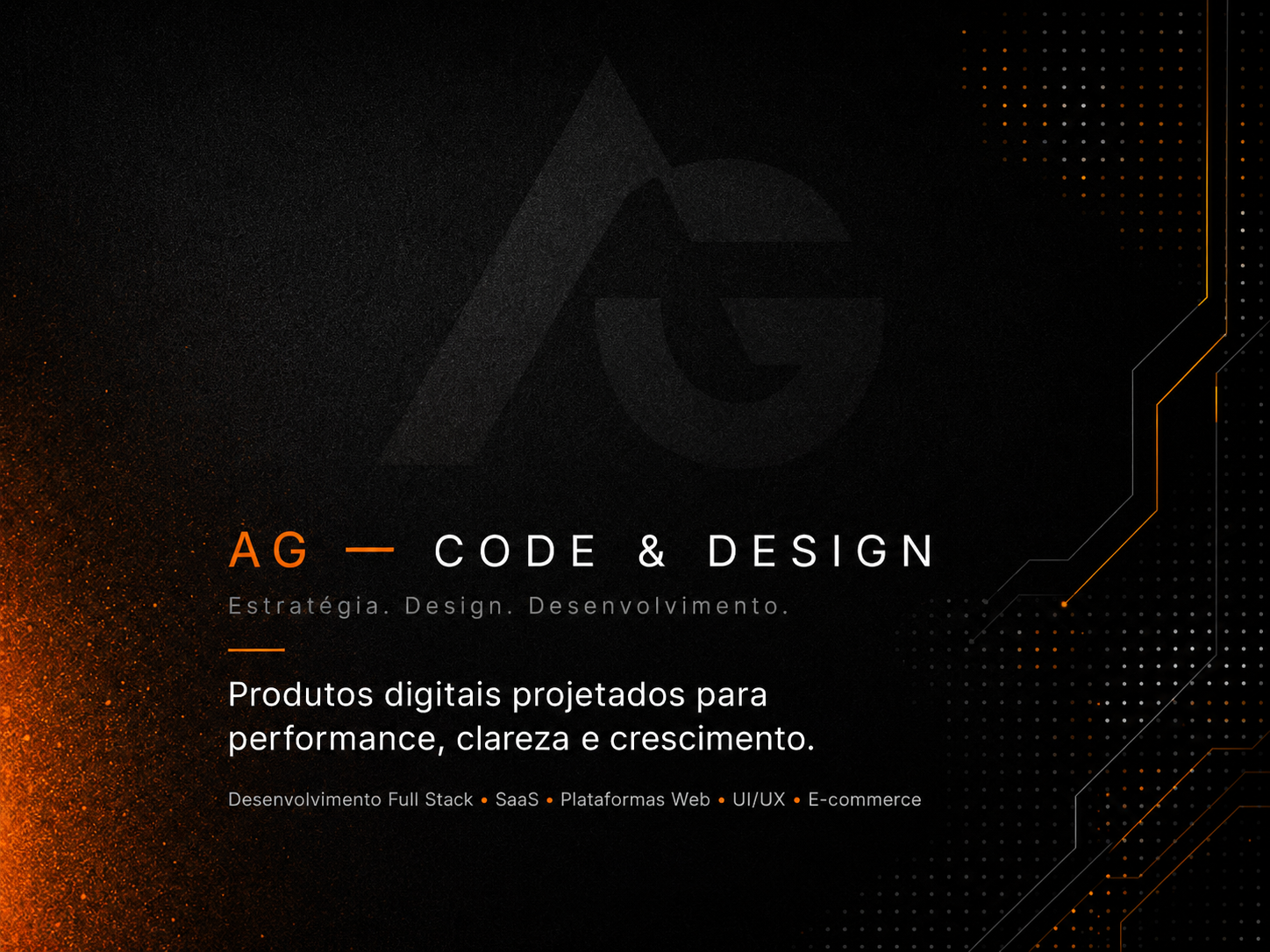 Detalhe do projeto Exotic Detail